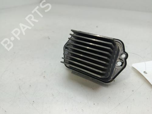 Used Heater resistor MAZDA 6 Saloon (GG) 2.0 DI (GG14) (121 hp) 31306251