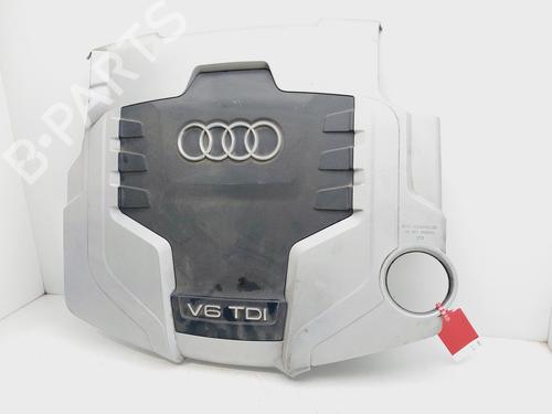 Upper protection AUDI A5 Sportback (8TA) 3.0 TDI quattro | BP29263593M93 