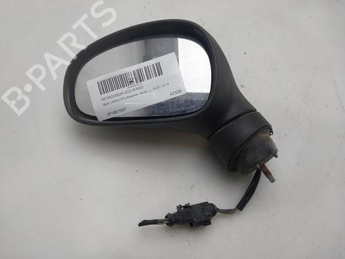 left-mirror-seat-leon-1p1-2005-2006-2007-2008-2009-2010-2011-2012-2013-37423868 main image