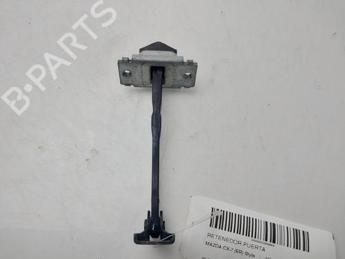 Used Hinge/Door check strap MAZDA CX-7 (ER) 2.2 MZR-CD AWD (ER10A) (173 hp) 31369927