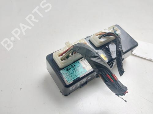 Electronic module HYUNDAI H-1 Travel (TQ) | BP36781118M83 - Image 4