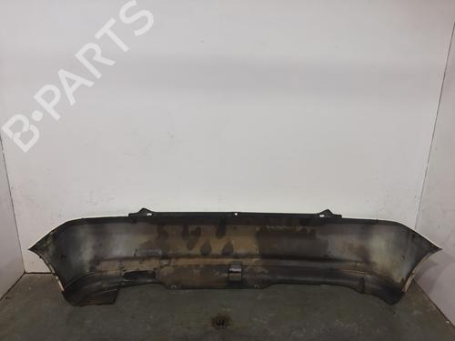 Rear bumper SEAT IBIZA II (6K1) 1.9 D | BP12419820C8
