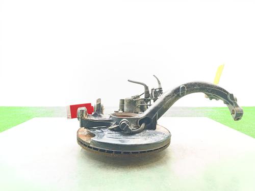 Left front steering knuckle AUDI A6 C5 (4B2)  | BP24597525M25 