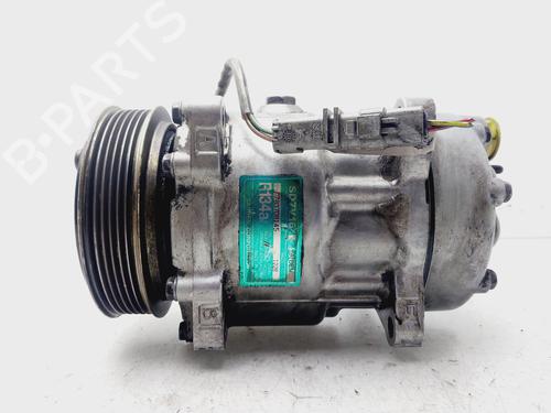 AC-Kompressor CITROËN XSARA Coupe (N0) 2.0 HDI 90 (90 hp) 29040715