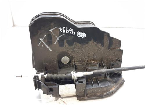 Used Rear left lock Rear left lock BMW 1 (F20) 118 d (150 hp) 8337539 8337539