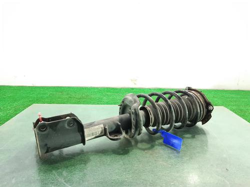 Left front shock absorber JEEP RENEGADE SUV (BU, B1, BV) 2.0 CRD 4x4 | BP9443076M16 