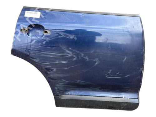 Used Right rear door VW TOUAREG (7LA, 7L6, 7L7) 2.5 R5 TDI (174 hp) 30263699