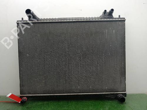 Used Water radiator Water radiator 39065953 39065953