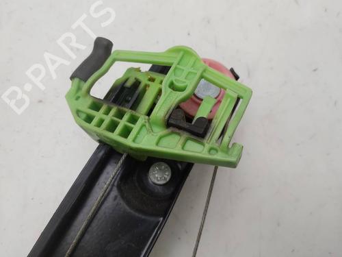 Rear right window mechanism BMW 3 (E90) 316 d | BP40528107C25 - Image 2