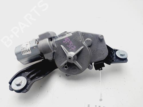 Used Rear wiper motor KIA CEED (CD) [2018-2025]  23462800