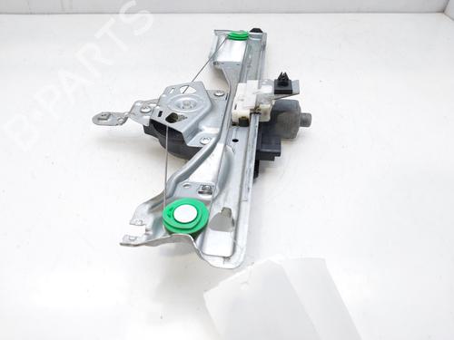 Rear left window mechanism PEUGEOT 308 I (4A_, 4C_)  | BP13910516C24 
