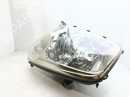 Faro izquierdo TOYOTA RAV 4 II (_A2_) 2.0 D 4WD (CLA20_, CLA21_, CLA20R, CLA21R) | BP29483752C28 