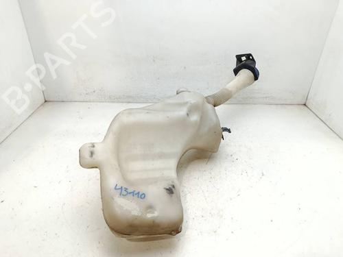 Used Windscreen washer tank Windscreen washer tank PEUGEOT 307 CC (3B) 2.0 16V (140 hp) 39881530 39881530