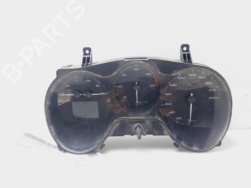 Used Instrument cluster SEAT LEON (1P1) 1.9 TDI (105 hp) 22429328