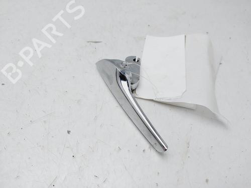 Front left interior door handle OPEL ASTRA J (P10)  | BP24641858I13 
