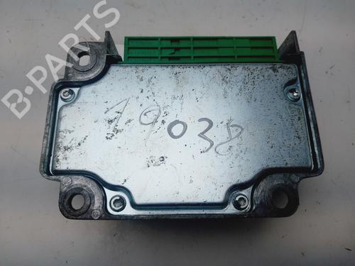 ECU airbags KIA CEE'D SW (ED) | BP30156760M53