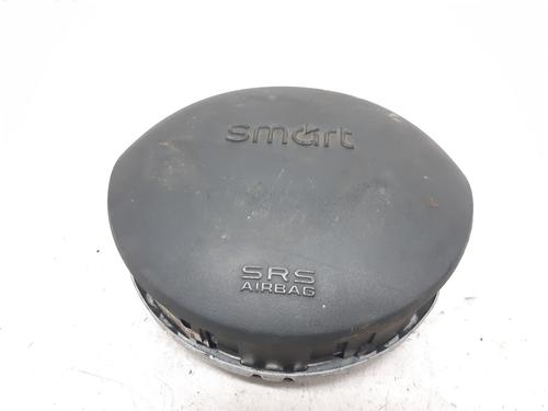 Used Driver airbag SMART CITY-COUPE (450) 0.6 (S1CLA1, 450.341) (55 hp) 8351339