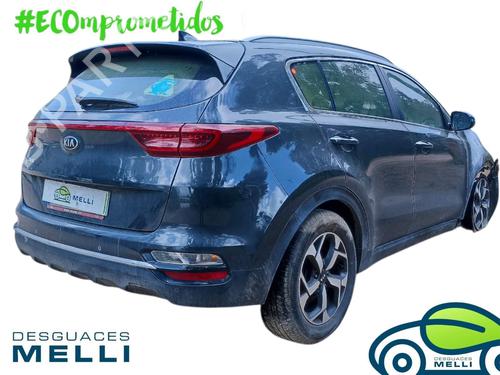 Left front window switch KIA SPORTAGE IV (QL, QLE) | BP35803788I27 - Image 8