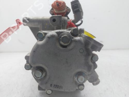 Compressor A/C Compressor A/C 38232001 38232001