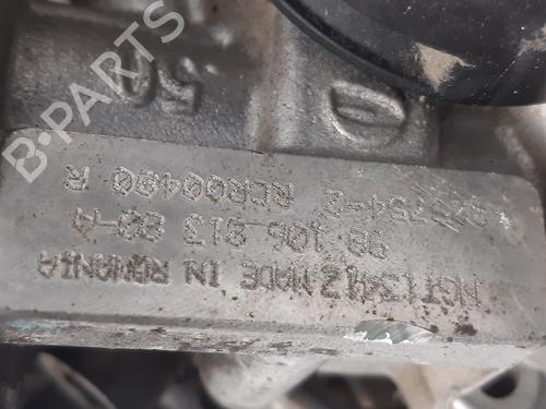 Engine CITROËN C4 II (NC_)  | BP34238979M1  - Image 5