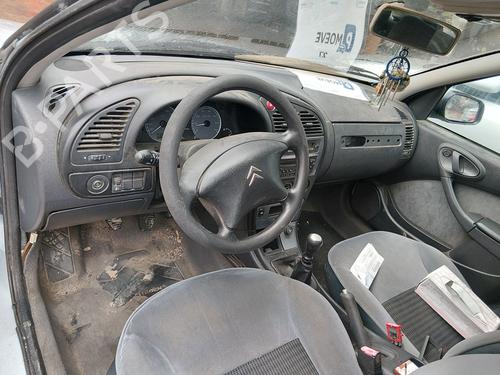 Third brake light CITROËN XSARA Coupe (N0) 1.4 HDi | BP32104526L11 