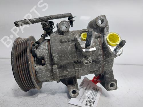 Used AC compressor AC compressor 37152897 37152897