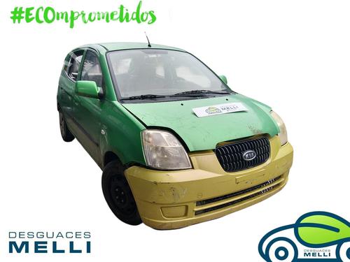 Starter KIA PICANTO I (SA) 1.0 | BP32118036M8 