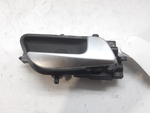 Used Front right interior door handle HYUNDAI i20 II (GB, IB) 1.2 (84 hp) 10087407