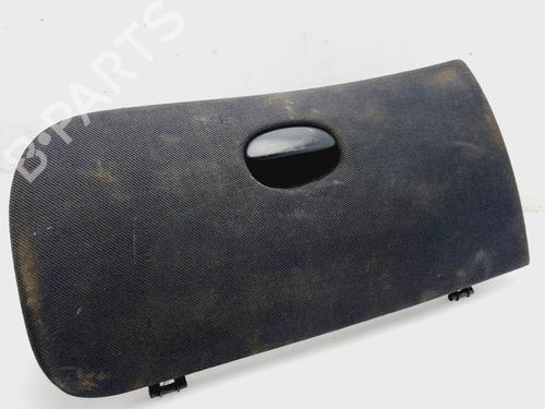 Boîte à gants PEUGEOT 206 Hatchback (2A/C) 1.4 LPG (75 hp) 19259086
