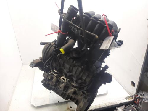 Engine MERCEDES-BENZ A-CLASS (W169) A 160 (169.031, 169.331) | BP33885198M1  - Image 5