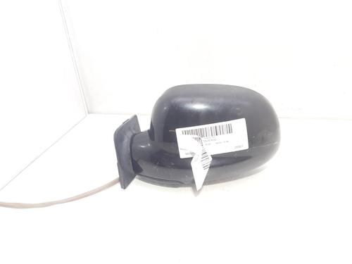 Left mirror CHEVROLET REZZO MPV (U100) 1.6 | BP10927503C26 