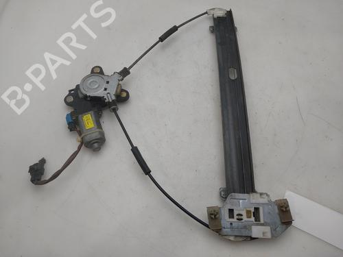Elevador vidro frente esquerdo Elevador vidro frente esquerdo CHEVROLET MATIZ (M200, M250) 1.0 (67 hp) 36551953 36551953