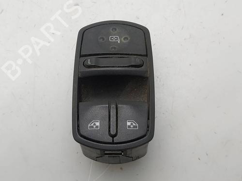 Used Left front window switch Left front window switch OPEL CORSA D (S07) [2006-2015] 40294833 40294833