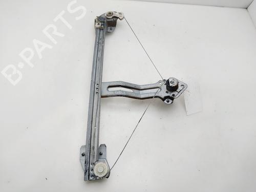 Elevalunas trasero izquierdo OPEL MERIVA A MPV (X03)  | BP30063009C24 