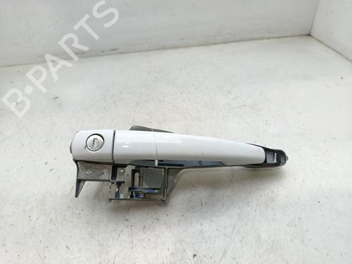 Used Front left exterior door handle Front left exterior door handle 36890260 36890260