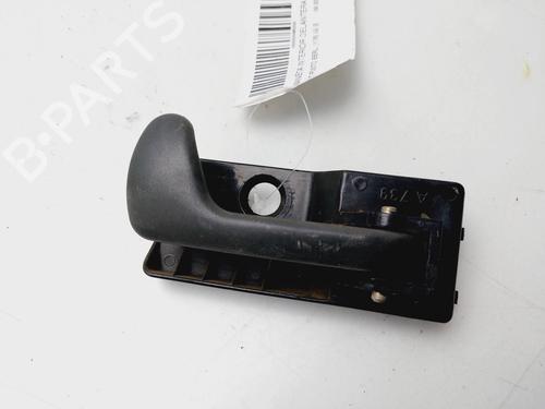 Front right interior door handle FIAT PUNTO (176_) 55 1.1 | BP20329504I14 