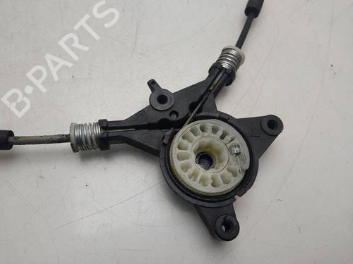 Rear left window mechanism MAZDA 5 (CR) 2.0 (CREW, CR19) | BP39960401C24 - Image 3