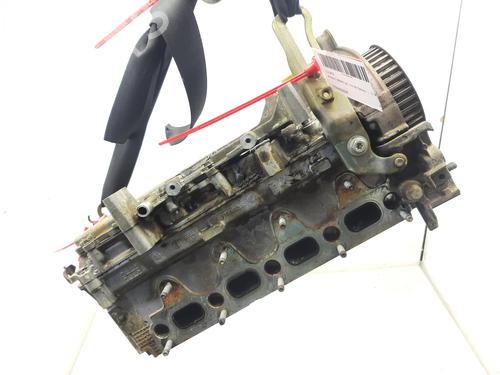 Used Cylinder head Cylinder head RENAULT SCÉNIC I MPV (JA0/1_, FA0_) 1.6 (JA00, JA16, JA15, JA19, JA1V, JA2B, JA2C, JA0B,... (107 hp) 32483585 32483585