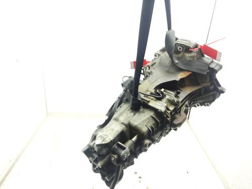 Gearbox AUDI A4 B6 (8E2) 1.9 TDI | BP31878283M3