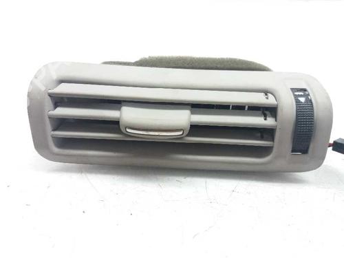 Air vent AUDI A6 C6 Avant (4F5) 2.7 TDI quattro (180 hp) 11649486