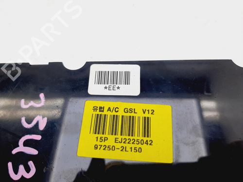 Climate control HYUNDAI i30 (FD)  | BP20319719I5 