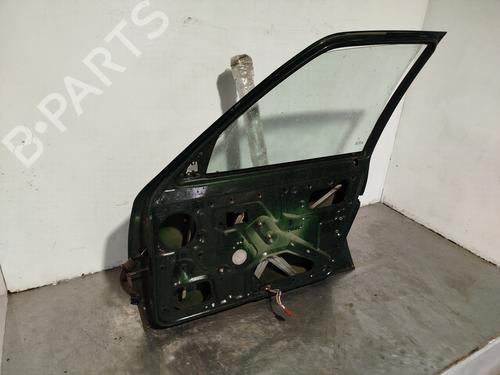 Right front door PEUGEOT 205 I (741A/C) 1.7 Diesel | BP30847226C3