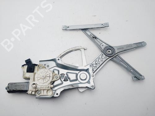 Used Front left window mechanism OPEL VECTRA C (Z02) [2002-2009]  25851497