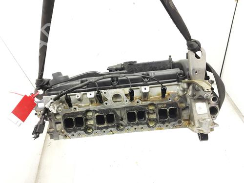 Used Cylinder head Cylinder head MERCEDES-BENZ C-CLASS (W204) C 200 CDI (204.001) (136 hp) 36439123 36439123