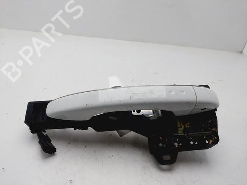 Used Front left exterior door handle RENAULT MEGANE IV Hatchback (B9A/M/N_) 1.3 TCe 115 (B9N9) (116 hp) 24292944