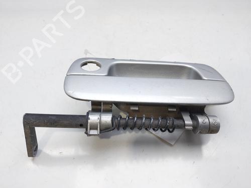 Front left exterior door handle PEUGEOT 406 Coupe (8C) 3.0 V6 | BP12527814C128 