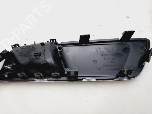 Front right interior door handle MERCEDES-BENZ A-CLASS (W176) A 180 (176.042) | BP27322602I14 