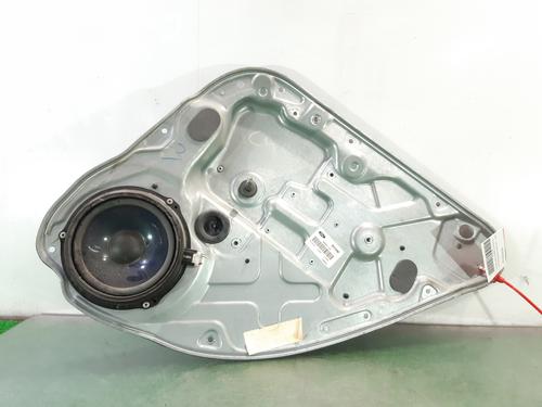Used Rear right window mechanism FORD FOCUS II (DA_, HCP, DP) 1.6 TDCi (109 hp) 10624487