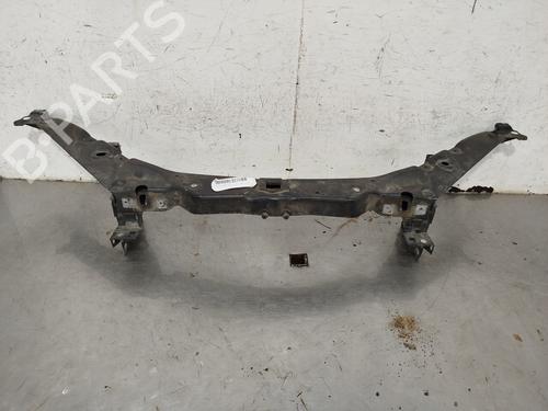 Avant slam panneau JAGUAR XF I (X250) 2.7 D (207 hp) 27864146