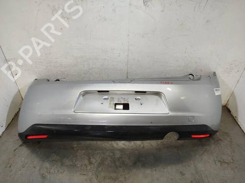 Used Rear bumper Rear bumper 38919384 38919384